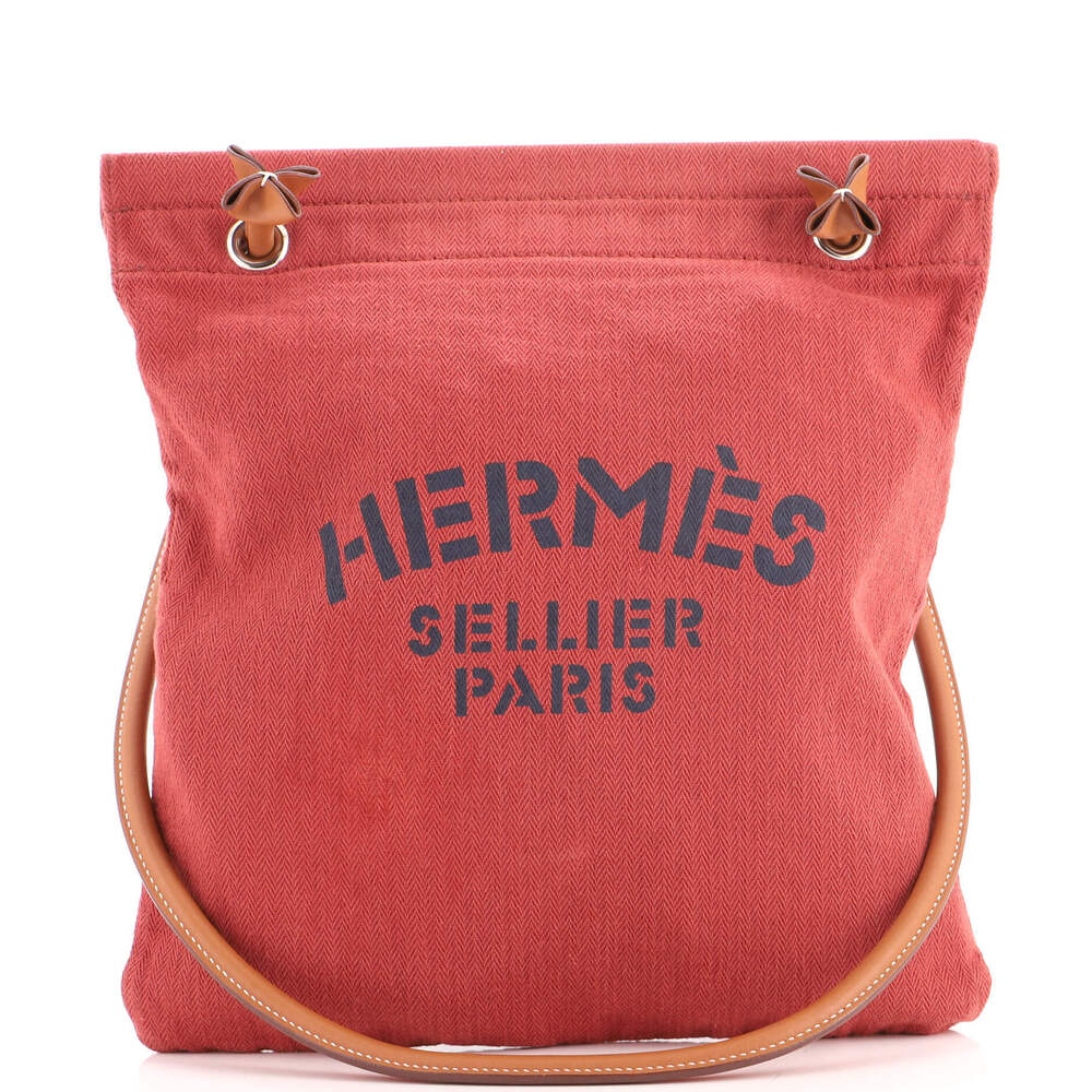 Hermes MM Aline Bag